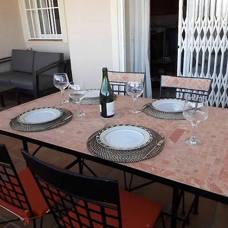 Apartment Duquesa Fairways, A Spacious With Fabulous Views And Facilities *