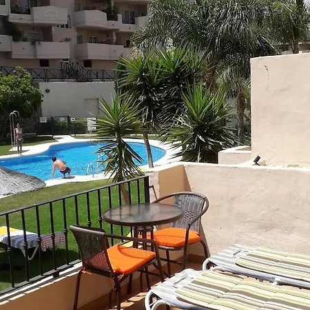Duquesa Fairways, A Spacious With Fabulous Views And Facilities * Manilva