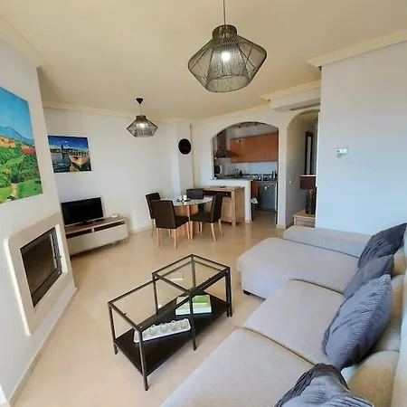 Duquesa Fairways, A Spacious With Fabulous Views And Facilities