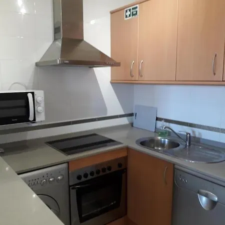 Apartment Duquesa Fairways, A Spacious With Fabulous Views And Facilities