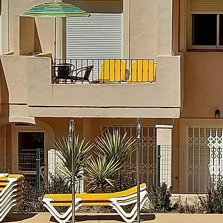 Duquesa Fairways, A Spacious With Fabulous Views And Facilities Apartment
