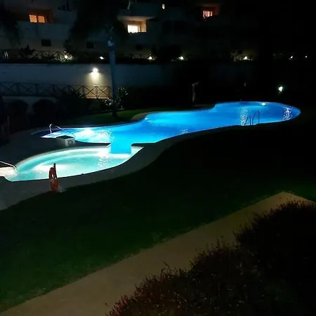Duquesa Fairways, A Spacious With Fabulous Views And Facilities Apartamento *